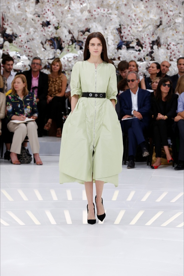 أميرات Christian Dior بين التاريخ والمستقبل