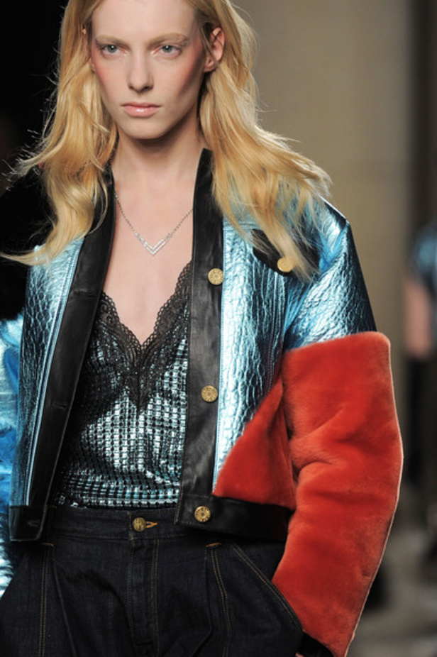 مجموعة هاوس أو هولاند  لخريف وشتاء 2016