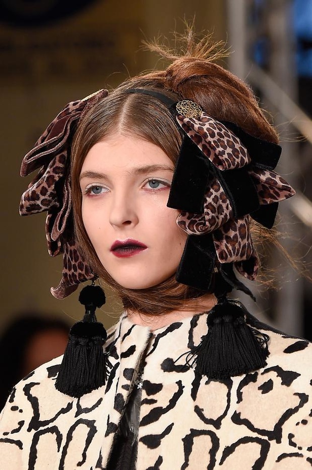 مجموعة انطونيو ماراس لخريف وشتاء ٢٠١٦ و٢٠١٧