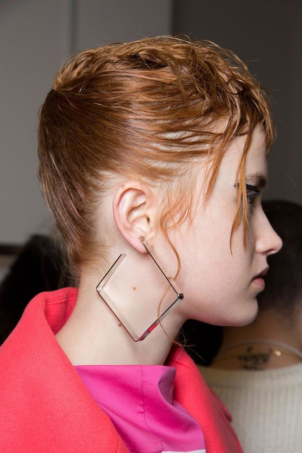 مجموعة "آيسبرغ" لموسم خريف وشتاء 2016-2017