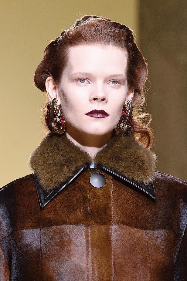 مجموعة مارني لخريف وشتاء 2016-2017