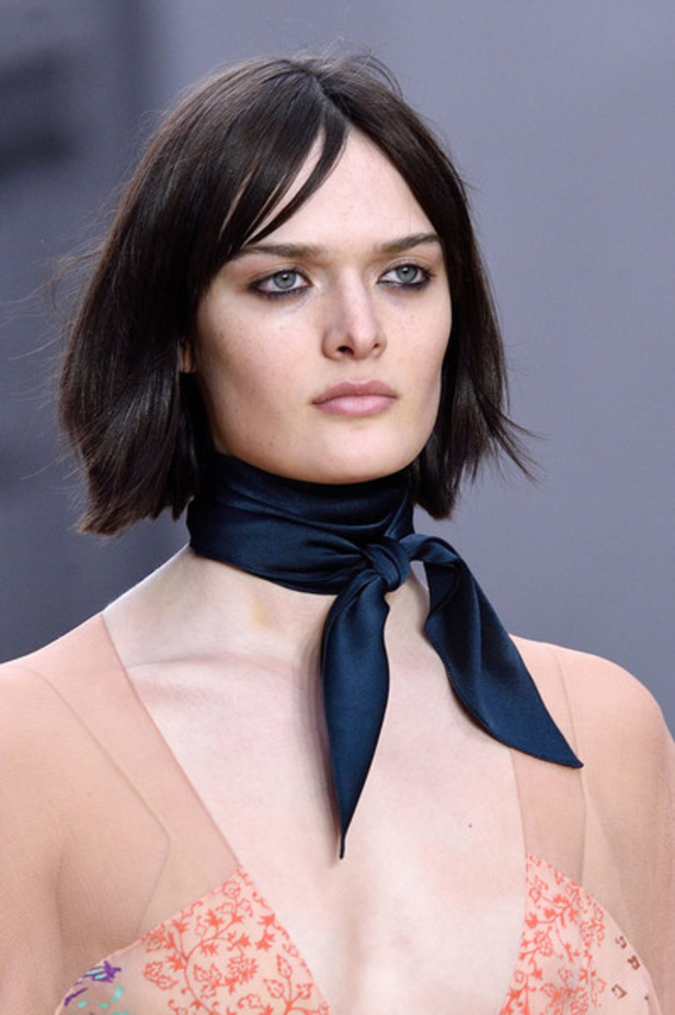 عرض Chloé لخريف وشتاء 2016-2017