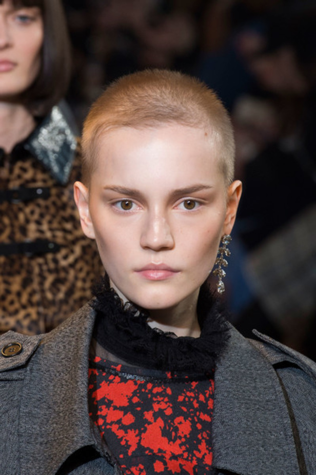 عرض اليكسي مابيل لخريف وشتاء 2016-2017