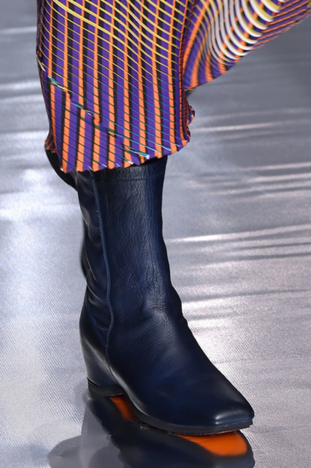 مجموعة ايسي مياكي لخريف وشتاء 2016