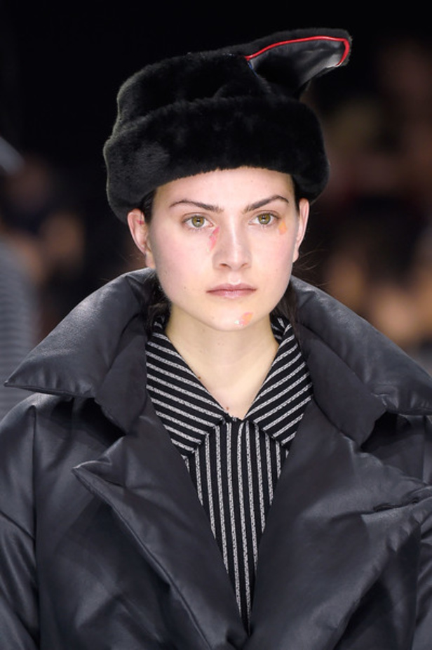 مجموعة ايسي مياكي لخريف وشتاء 2016