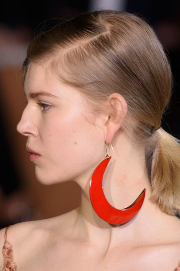 مجموعة "ستيلا ماكارتني" لموسم خريف وشتاء 2016-2017