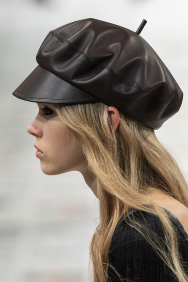 مجموعة Dior لموسم خريف وشتاء 2020-2021