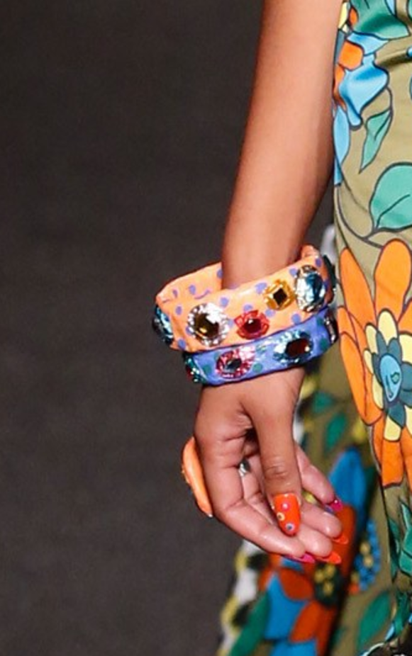 مجموعة "موسكينو" ريزورت 2017!