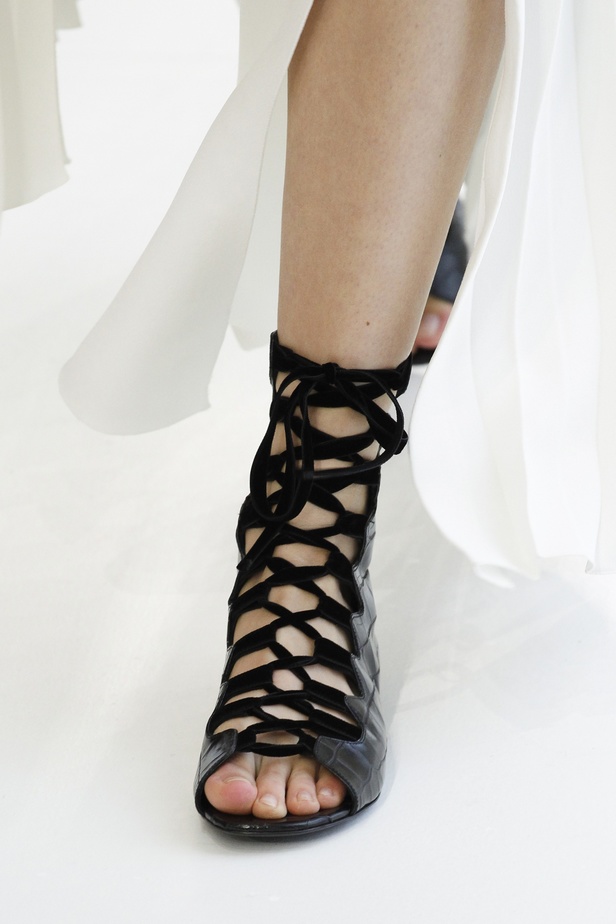 مجموعة ديور للهوت كوتور لموسم خريف 2016