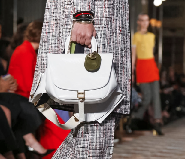 من باريس الى لندن.. مجموعة ديور كروز 2017!