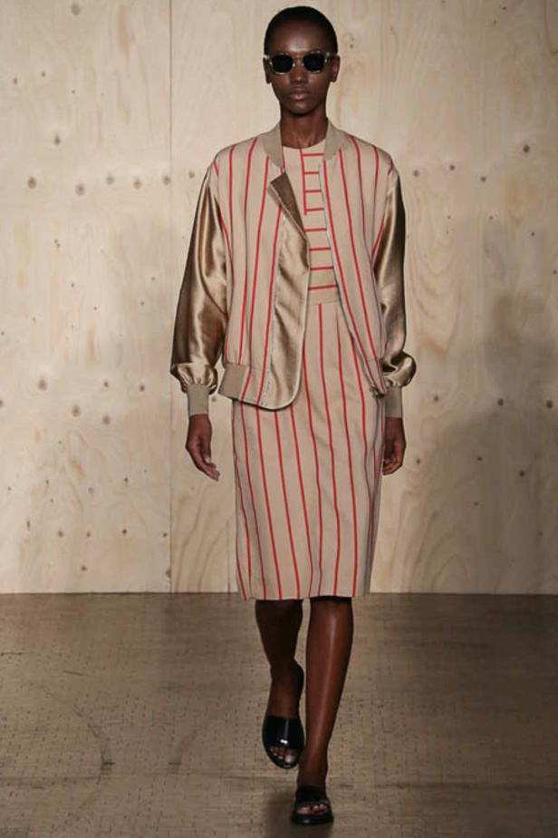 أناقة الكلاسيكية تنبع من مجموعة بول سميث