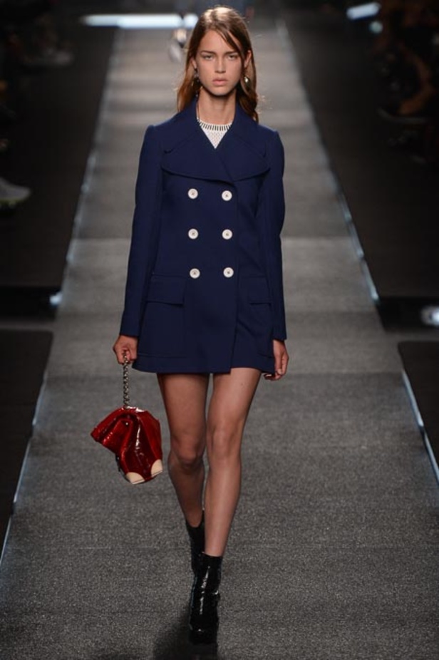 دار Louis Vuitton تقدم أجمل مجموعاتها!