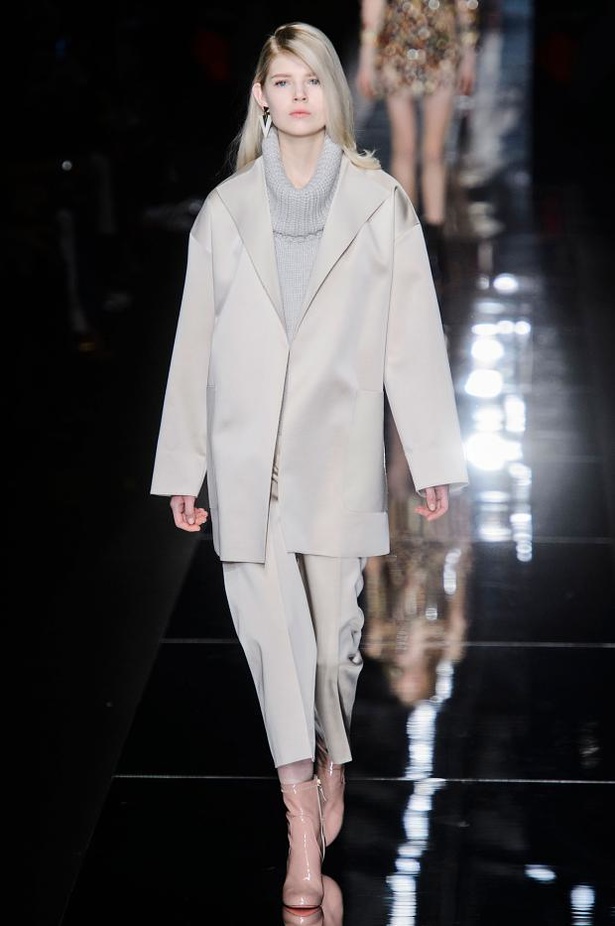 Blumarine يدلّل امرأته بالفسانين الراقية