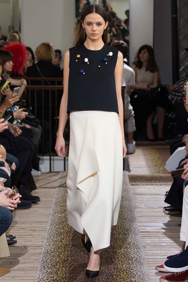 Maison Rabih Kayrouz هدوء الأناقة