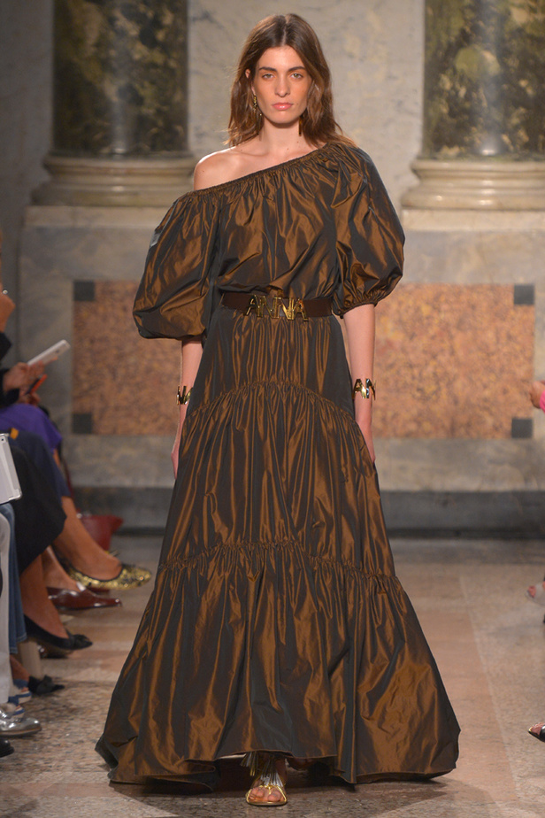 مجموعة Blugirl لربيع و صيف 2016