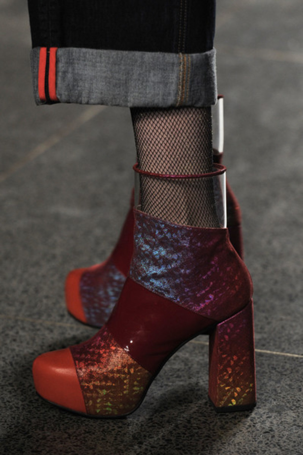 مجموعة هاوس أو هولاند  لخريف وشتاء 2016