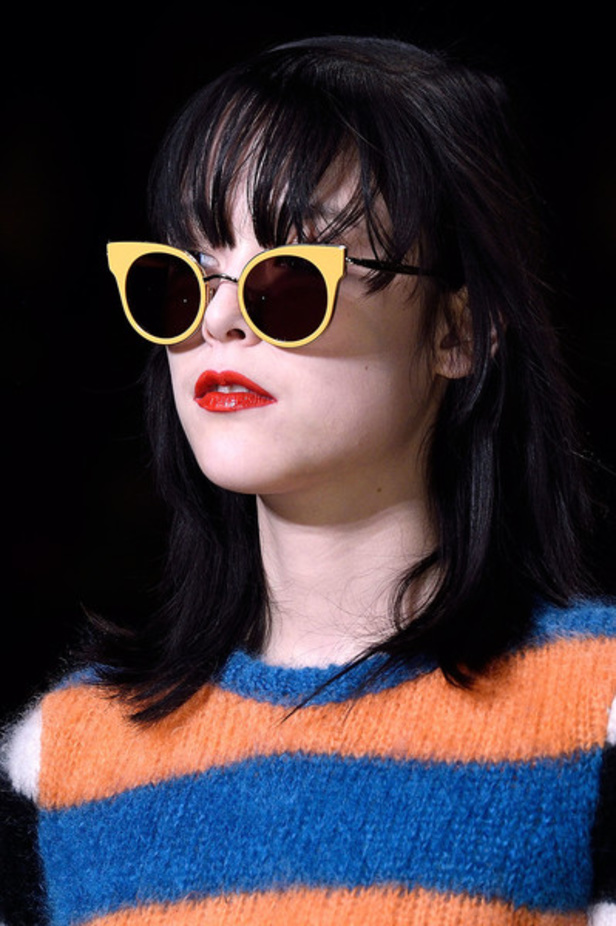 مجموعة "ماكس مارا" لموسم خريف وشتاء 2016-2017