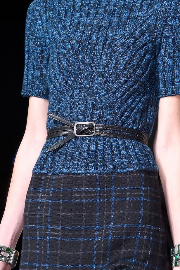 مجموعة بوتيغا فينيتا لخريف وشتاء 2016-2017