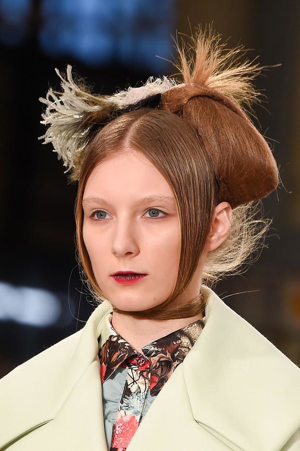 مجموعة انطونيو ماراس لخريف وشتاء ٢٠١٦ و٢٠١٧