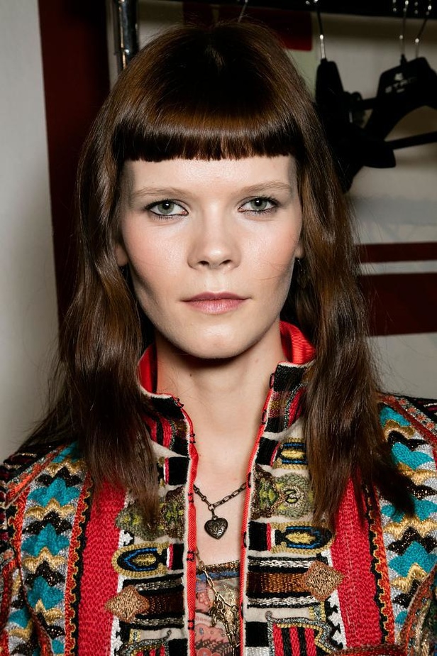 عرض ايترو لخريف وشتاء 2016-2017