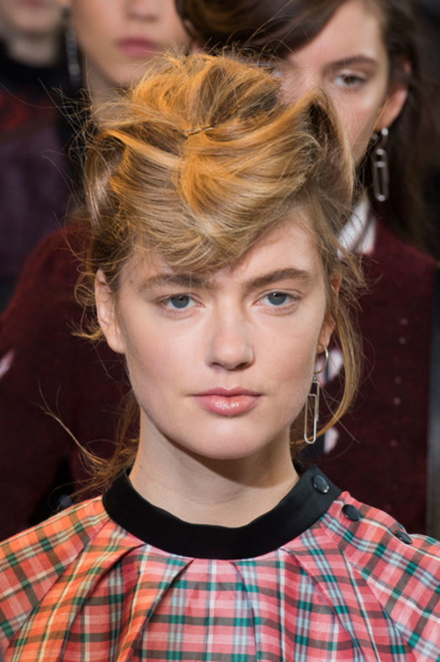 عرض اليكسي مابيل لخريف وشتاء 2016-2017