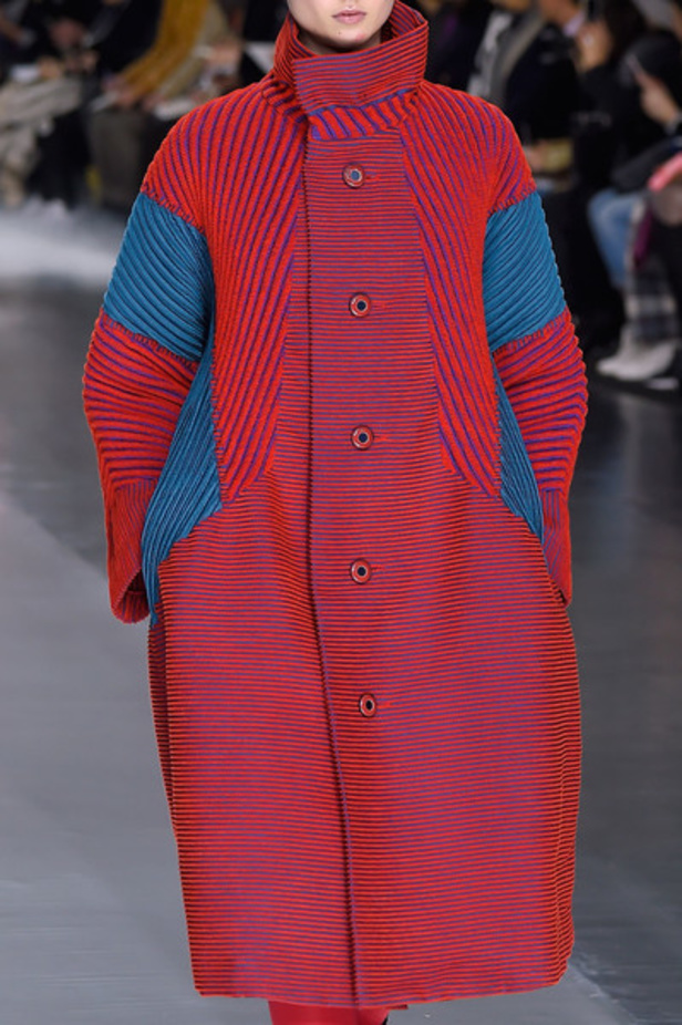 مجموعة ايسي مياكي لخريف وشتاء 2016