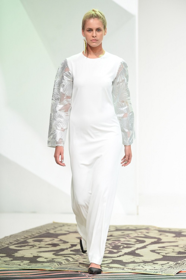 عرض ازياء Taller Marmo لربيع و صيف 2016