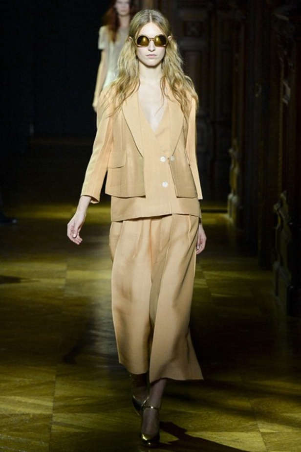 Sonia Rykiel : بلمسات كندية جديدة..