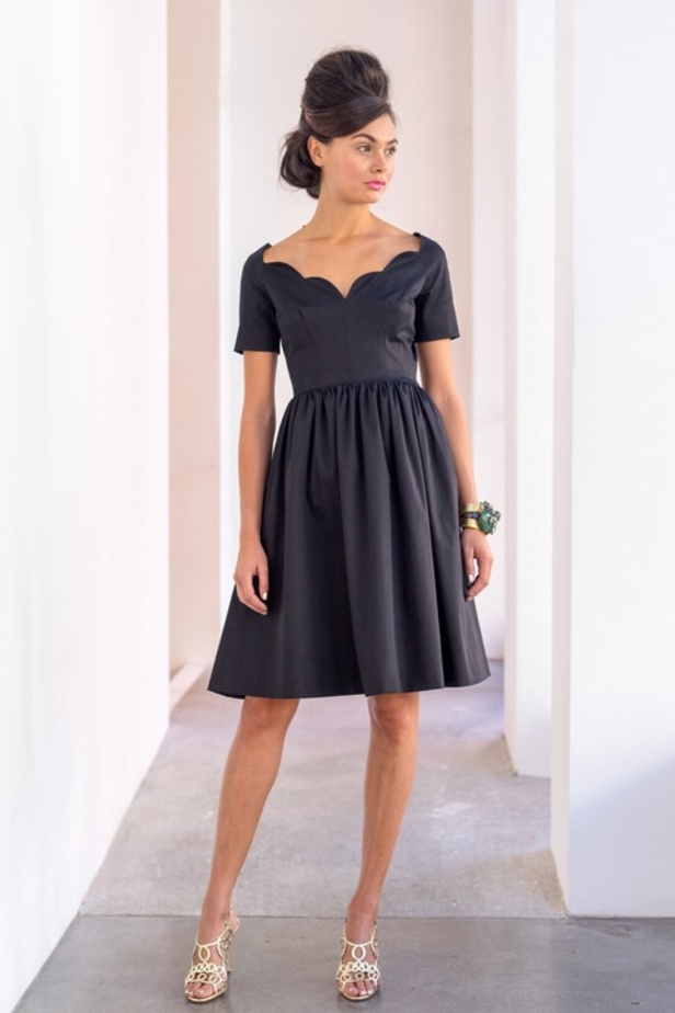 الأناقة الرزينة في مجموعة Barbara Tfank 