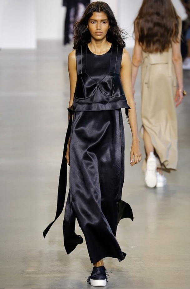 مجموعة Calvin Klein لربيع و صيف 2016