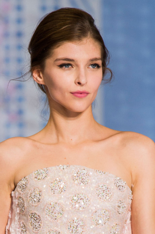 عرض "رالف أند روسو" للأزياء الفاخرة لربيع وصيف 2016