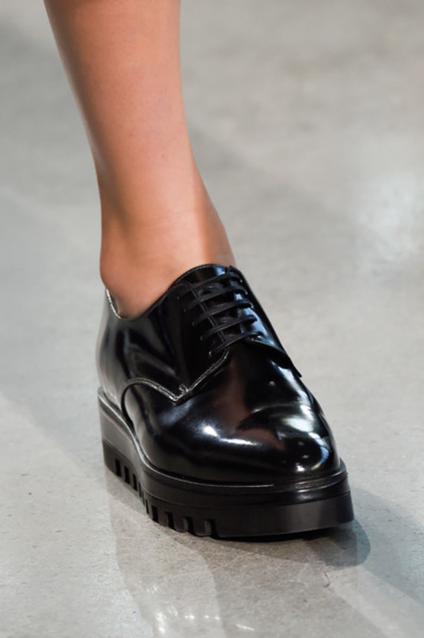 مجموعة كالفن كلاين لخريف وشتاء 2016