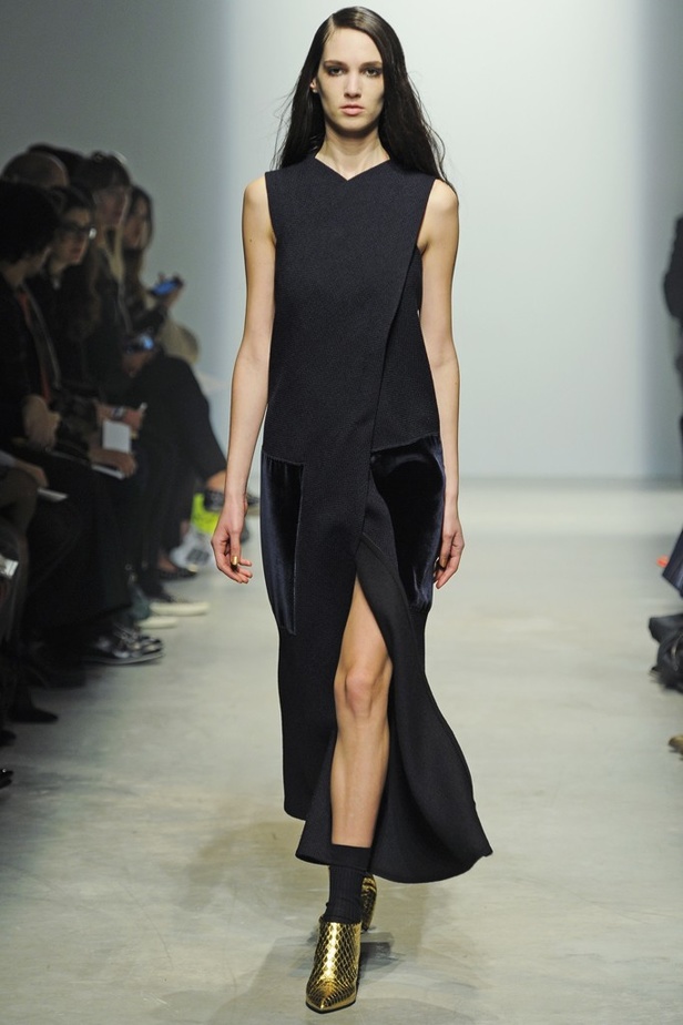 Maison Rabih Kayrouz... نظرة فرنسية على الدلال العربي