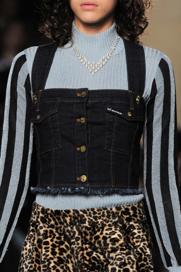 مجموعة هاوس أو هولاند  لخريف وشتاء 2016