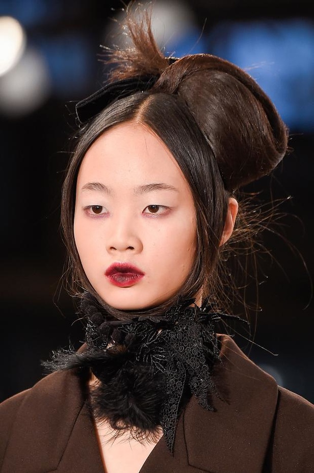 مجموعة انطونيو ماراس لخريف وشتاء ٢٠١٦ و٢٠١٧