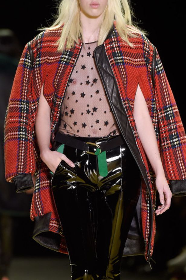 مجموعة باربرا بوي لخريف وشتاء 2016