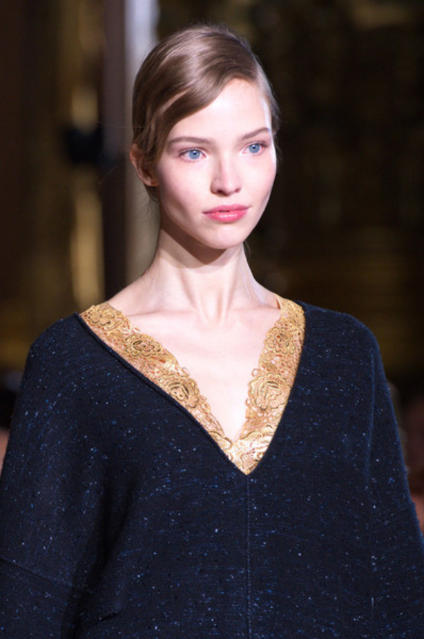 مجموعة "ستيلا ماكارتني" لموسم خريف وشتاء 2016-2017