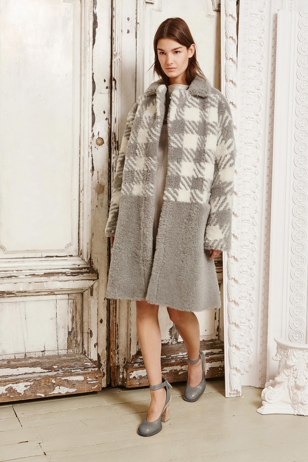 مجوعة Mulberry: الأناقة الإنكليزية 