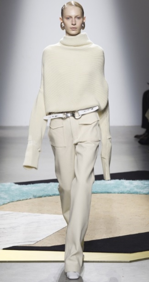 Acne Studios... وليمة تشبع النهم للتصاميم المتجددة  