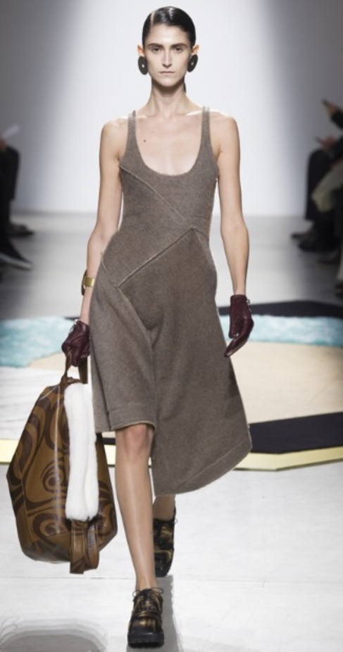 Acne Studios... وليمة تشبع النهم للتصاميم المتجددة  