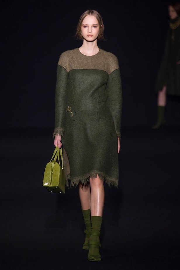 مجموعة Alberta Ferretti خريف وشتاء 2014 / 2015