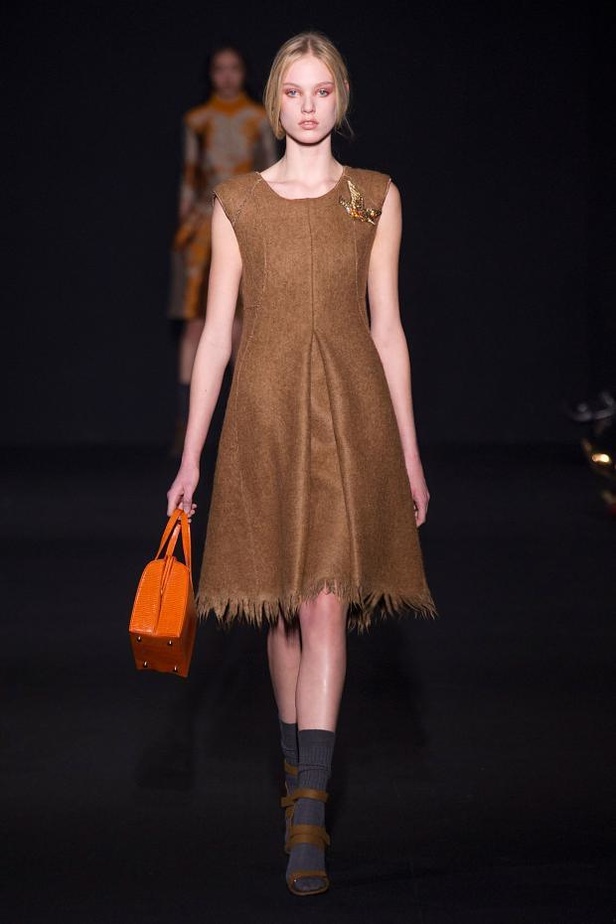 مجموعة Alberta Ferretti خريف وشتاء 2014 / 2015