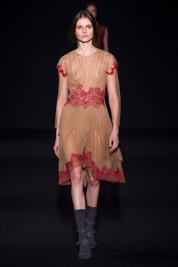 مجموعة Alberta Ferretti خريف وشتاء 2014 / 2015