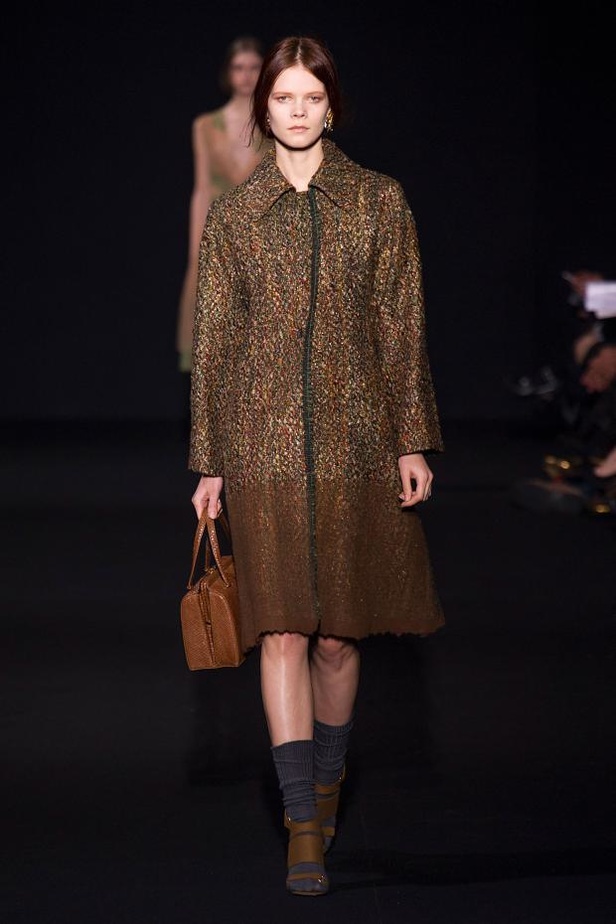 مجموعة Alberta Ferretti خريف وشتاء 2014 / 2015