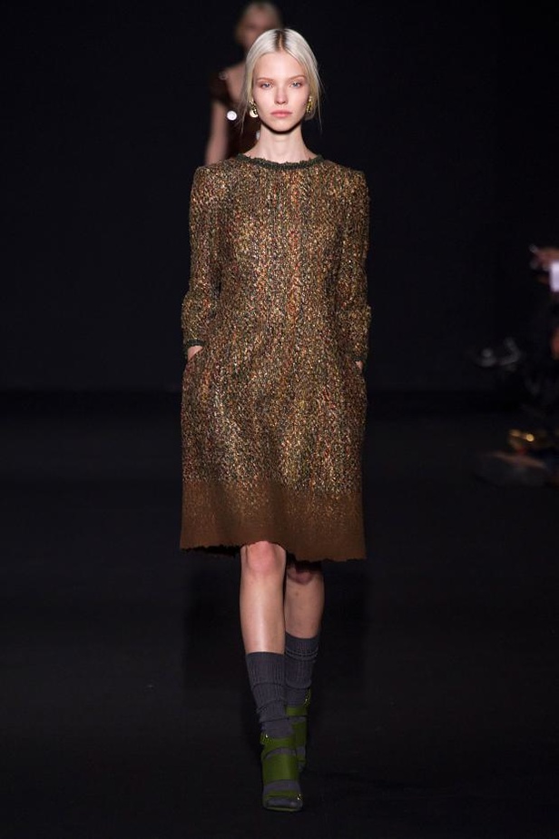 مجموعة Alberta Ferretti خريف وشتاء 2014 / 2015