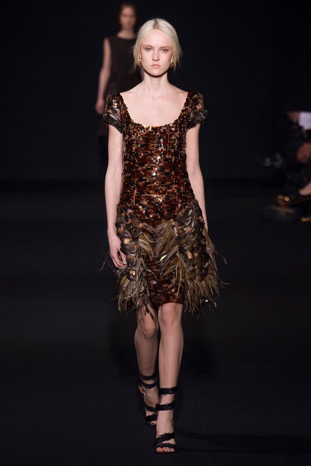 مجموعة Alberta Ferretti خريف وشتاء 2014 / 2015