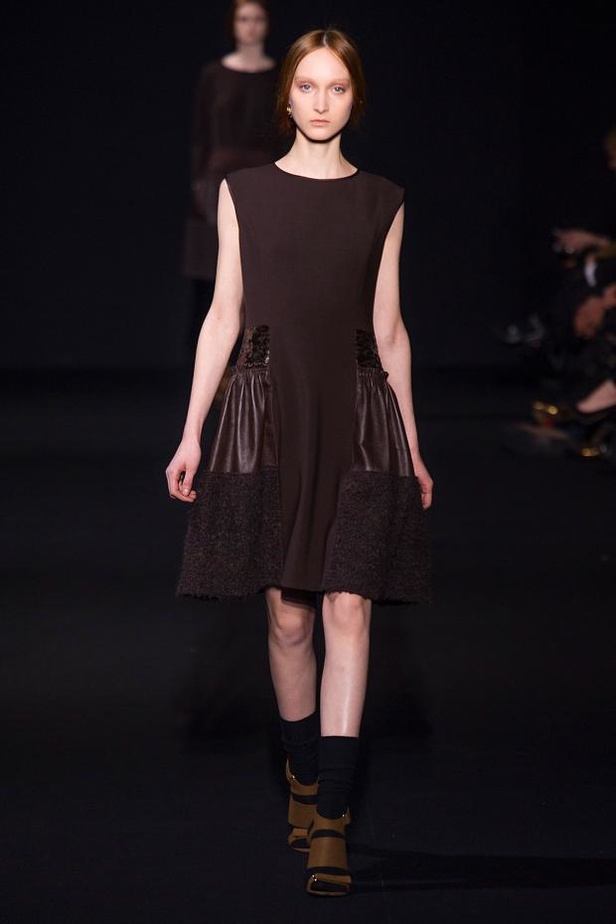 مجموعة Alberta Ferretti خريف وشتاء 2014 / 2015