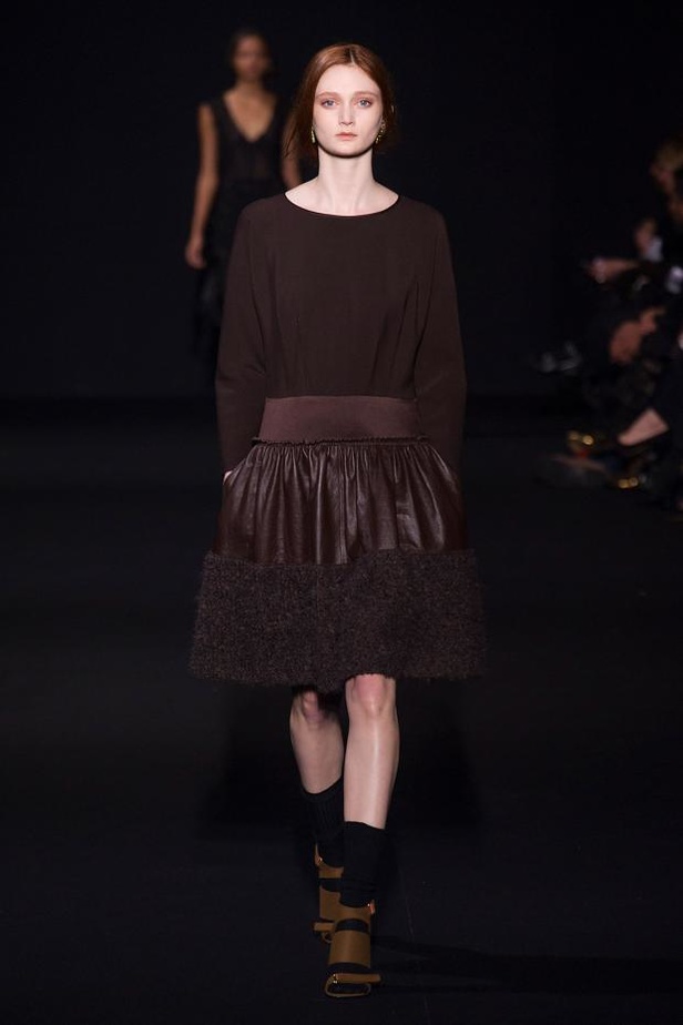 مجموعة Alberta Ferretti خريف وشتاء 2014 / 2015