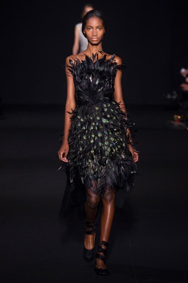 مجموعة Alberta Ferretti خريف وشتاء 2014 / 2015