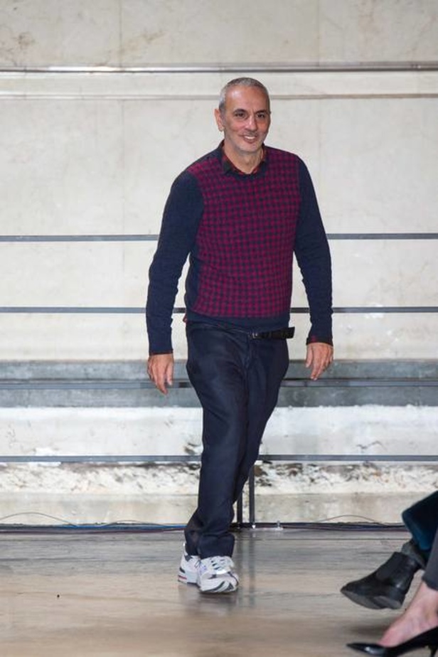 Rochas... أناقة مثيرة ينقصها الجمال